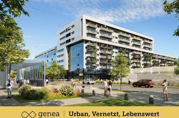 Wohnung mieten in 8010 Graz (Bild 3)