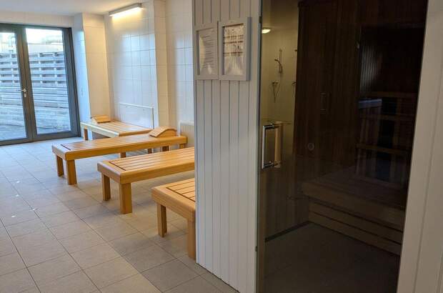 Terrassenwohnung mieten in 1220 Wien (Bild 4)