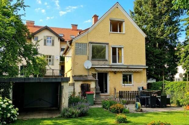 Haus kaufen in 8010 Graz (Bild 1)