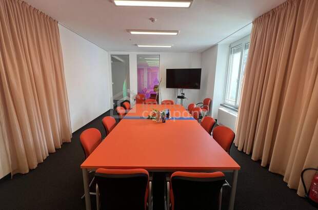 Gewerbeobjekt mieten in 1030 Wien (Bild 1)