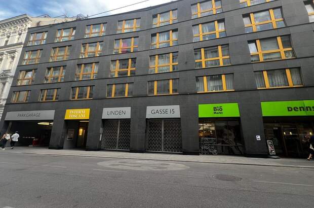 Wohnung mit Balkon mieten in 1070 Wien (Bild 2)