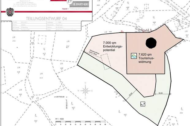 Grundstück kaufen in 4881 Straß (Bild 2)