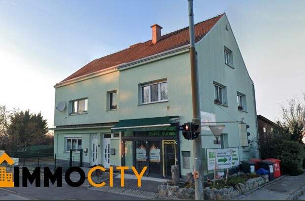 Grundstück kaufen in 2320 Schwechat (Bild 1)