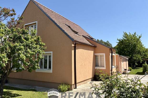 Einfamilienhaus kaufen in 3441 Judenau (Bild 1)