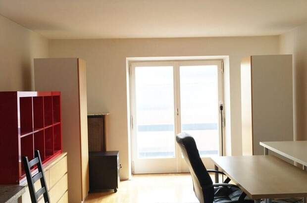 Wohnung mit Balkon mieten in 5020 Salzburg (Bild 1)