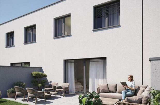 Haus mit Garten kaufen in 4030 Linz (Bild 5)