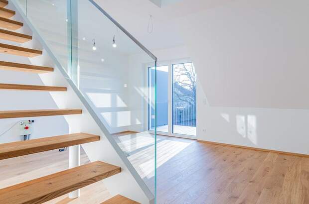Wohnung mit Balkon mieten in 4030 Linz (Bild 5)