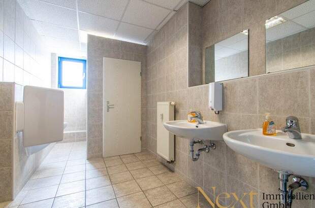 Büro / Praxis mieten in 4055 Pucking (Bild 3)