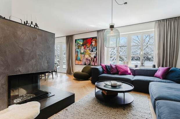 Einfamilienhaus kaufen in 5081 Anif (Bild 4)