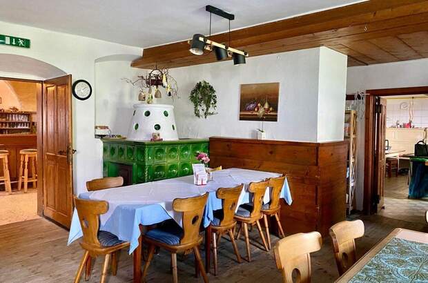 Gewerbeobjekt kaufen in 6403 Flaurling (Bild 5)