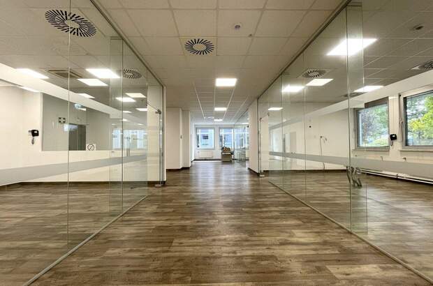 Gewerbeobjekt mieten in 9020 Klagenfurt (Bild 1)