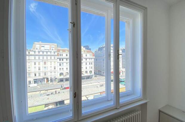 Wohnung mieten in 1040 Wien (Bild 3)