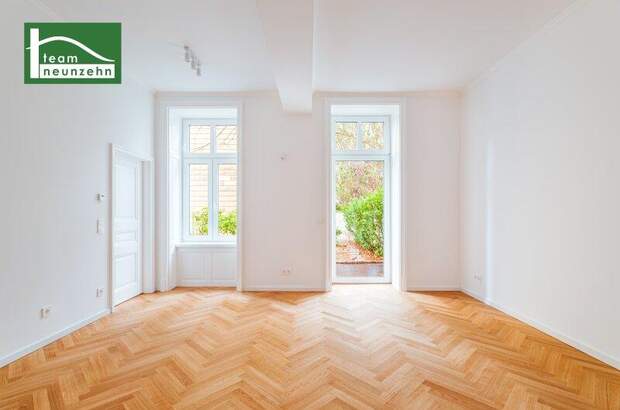 Terrassenwohnung kaufen in 1180 Wien (Bild 5)