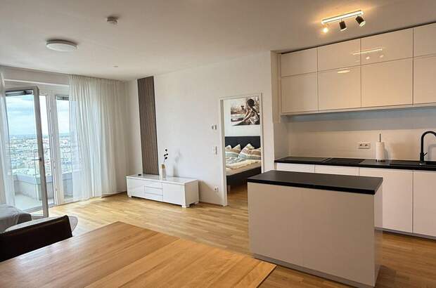 Wohnung mit Balkon mieten in 1030 Wien (Bild 3)