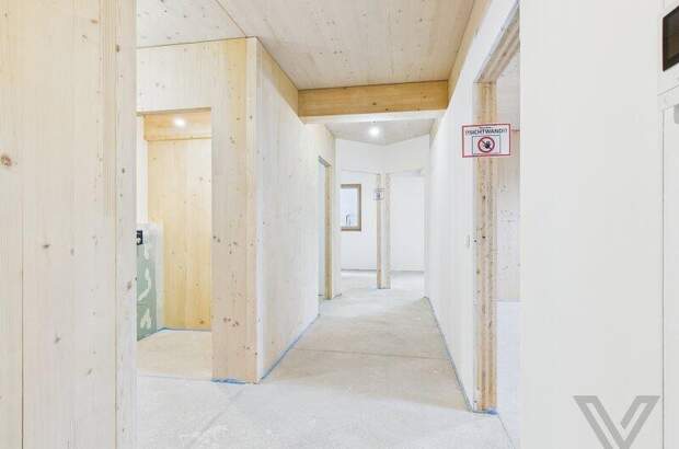 Terrassenwohnung kaufen in 5622 Goldegg (Bild 4)