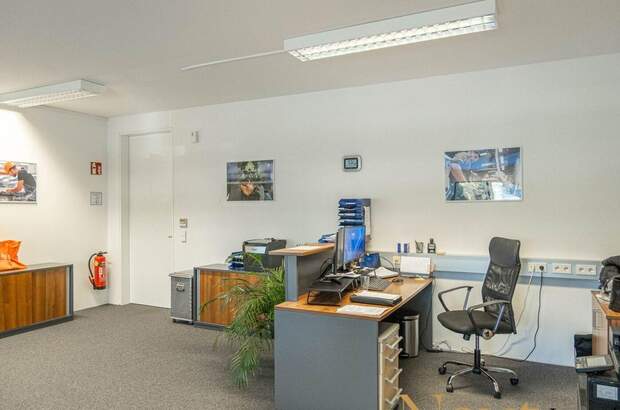 Gewerbeobjekt mieten in 4600 Wels (Bild 2)