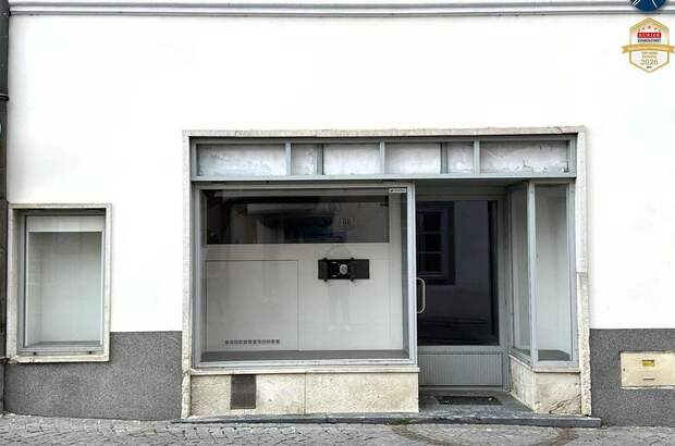 Gewerbeobjekt mieten in 3500 Krems (Bild 1)