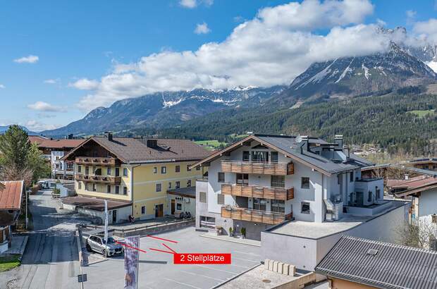 Einzelhandel mieten in 6352 Ellmau (Bild 5)