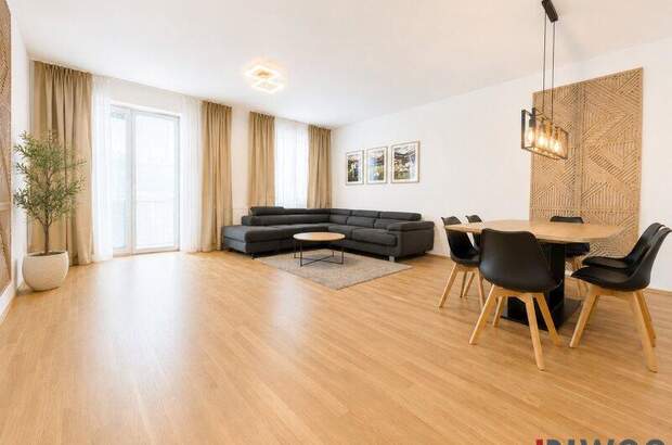 Terrassenwohnung kaufen in 2231 Strasshof (Bild 4)