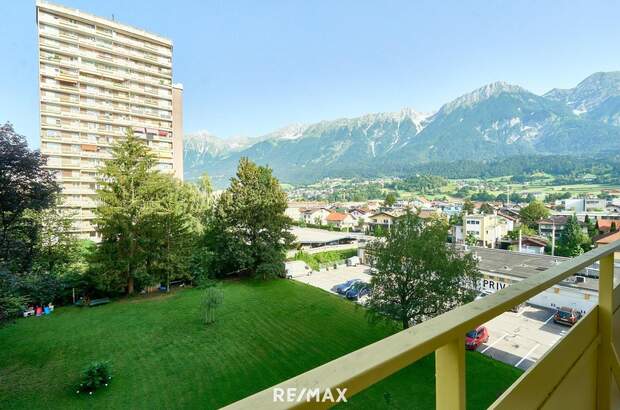 Terrassenwohnung kaufen in 6020 Innsbruck (Bild 1)