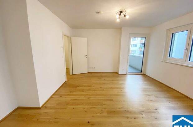 Terrassenwohnung mieten in 1100 Wien (Bild 2)
