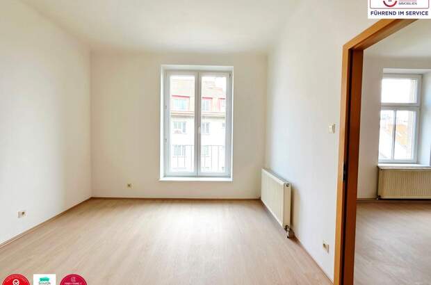 Wohnung kaufen in 1180 Wien (Bild 1)