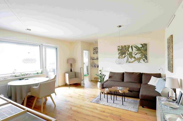 Wohnung mit Balkon kaufen in 5020 Salzburg (Bild 2)