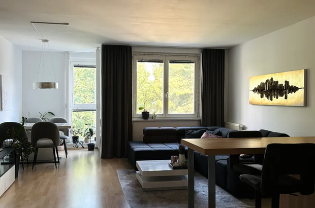 Wohnung mieten in 1230 Wien (Bild 4)