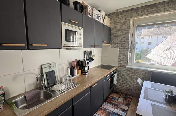 Terrassenwohnung kaufen in 8967 Haus (Bild 2)