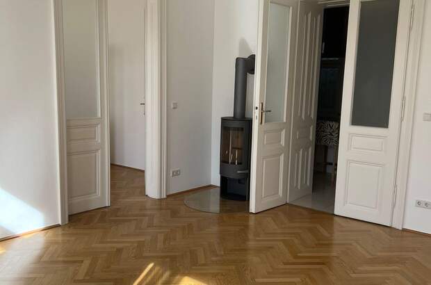 Altbauwohnung mieten in 1140 Wien (Bild 2)