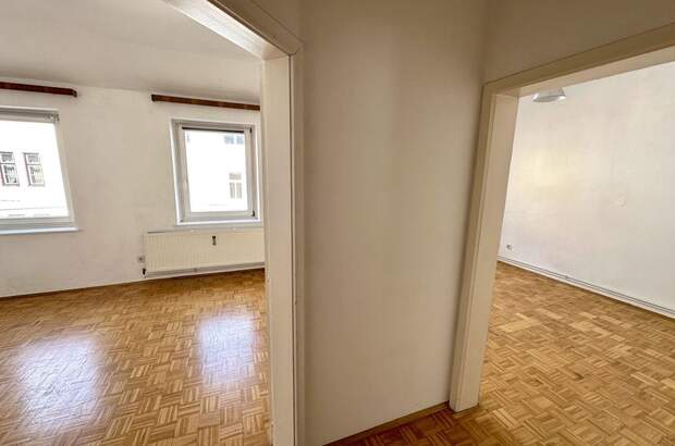Altbauwohnung mit Balkon kaufen in 8010 Graz (Bild 3)
