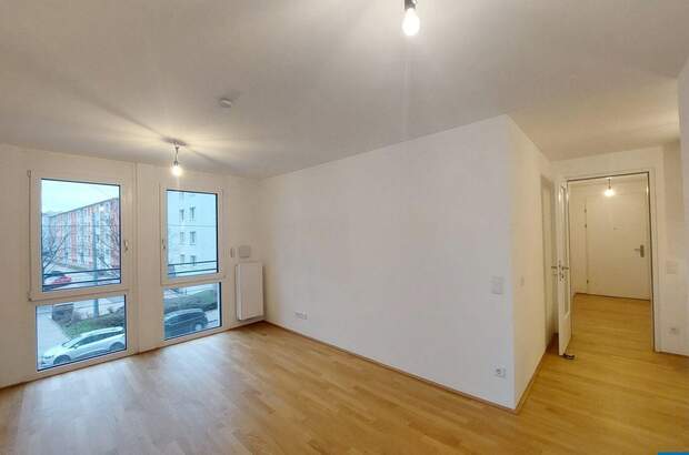 Wohnung mit Balkon mieten in 1160 Wien (Bild 1)