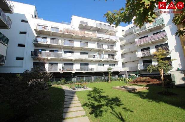 Terrassenwohnung mieten in 8020 Graz (Bild 2)