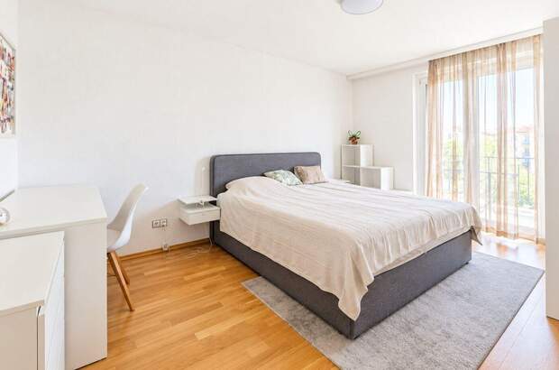 Wohnung mit Balkon mieten in 8020 Graz (Bild 4)