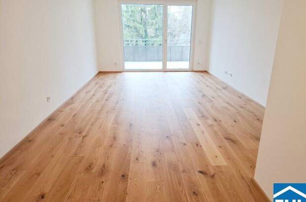 Terrassenwohnung kaufen in 1210 Wien (Bild 2)