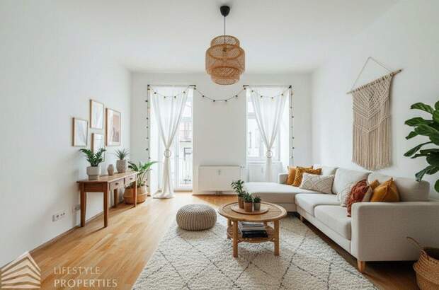 Altbauwohnung kaufen in 1030 Wien (Bild 2)