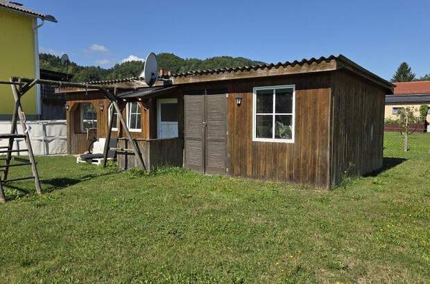 Mehrfamilienhaus kaufen in 8463 Schloßberg (Bild 3)