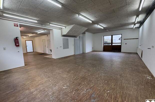 Gewerbeobjekt mieten in 6890 Lustenau (Bild 5)