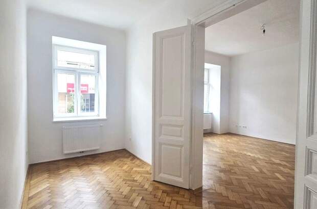 Altbauwohnung mieten in 1100 Wien (Bild 3)
