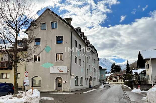 Gewerbeobjekt kaufen in 9900 Lienz