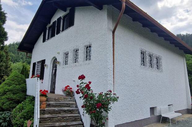 Haus mit Garten kaufen in 2860 Kirchschlag (Bild 1)