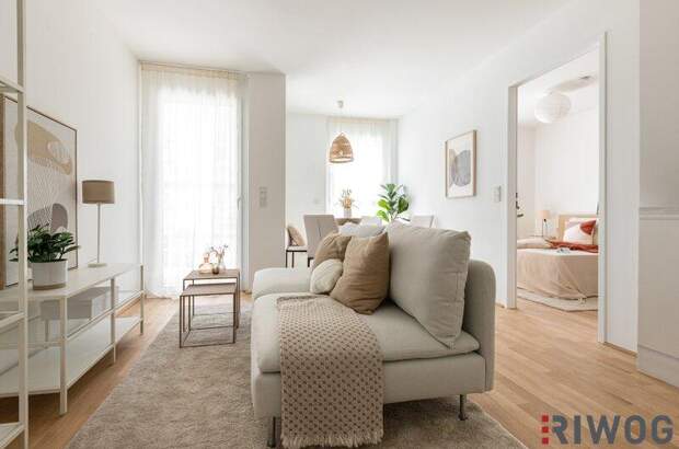 Terrassenwohnung kaufen in 1170 Wien (Bild 3)