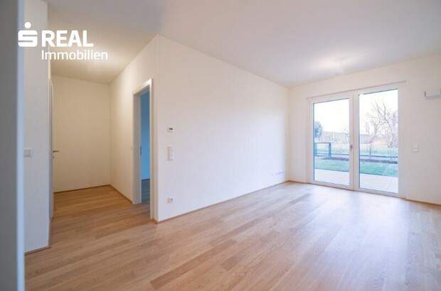 Terrassenwohnung kaufen in 1210 Wien (Bild 2)