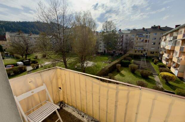 Wohnung mit Balkon mieten in 8750 Judenburg (Bild 3)