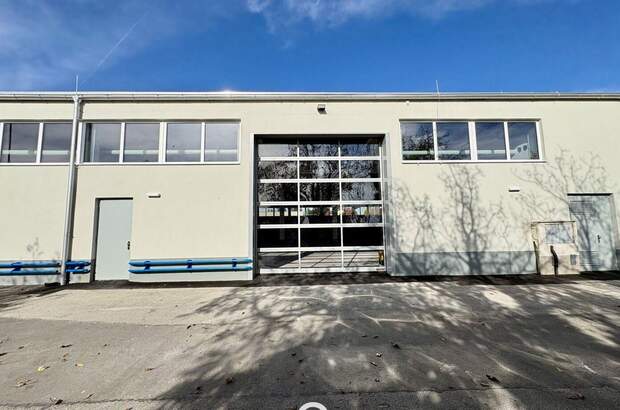 Gewerbeobjekt mieten in 2345 Brunn (Bild 2)