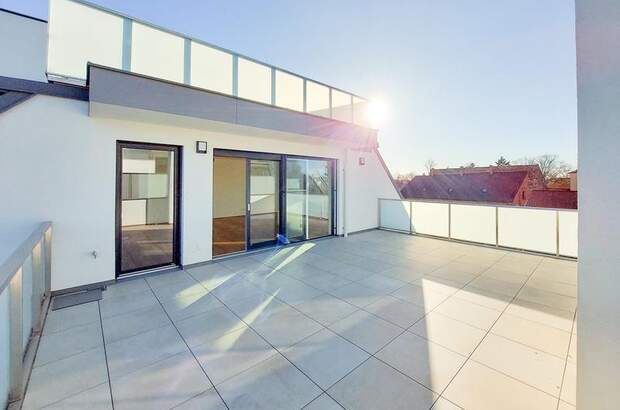 Terrassenwohnung kaufen in 1220 Wien (Bild 4)