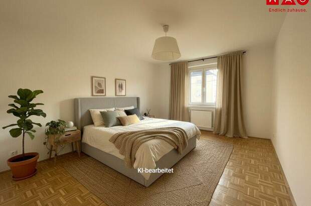 Terrassenwohnung kaufen in 4040 Linz (Bild 4)