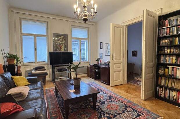 Wohnung kaufen in 1060 Wien (Bild 1)