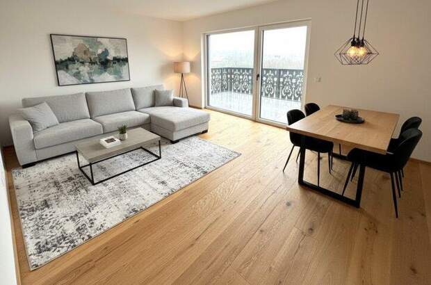 Terrassenwohnung mieten in 2460 Bruck an der Leitha (Bild 1)