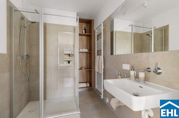 Terrassenwohnung mieten in 1200 Wien (Bild 2)